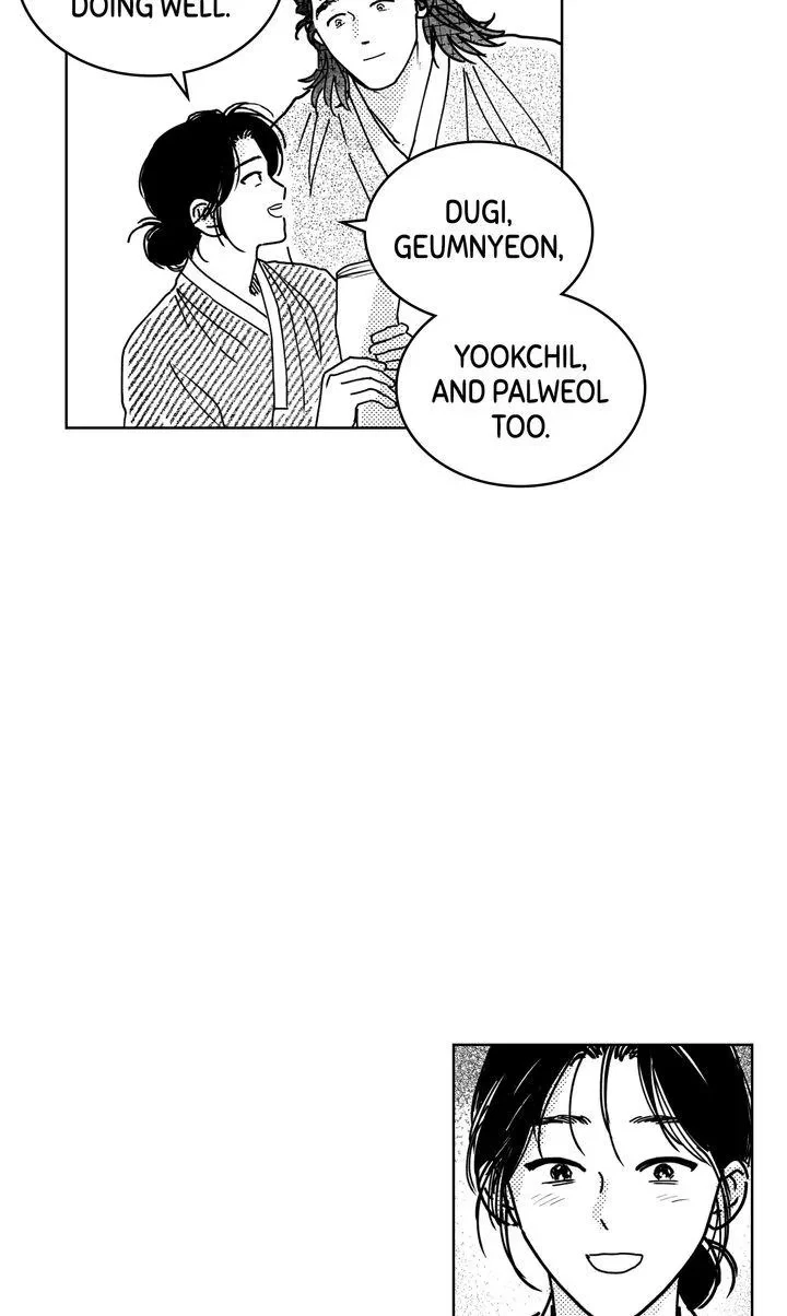 Bongchon Bride Chapter 82, page 59