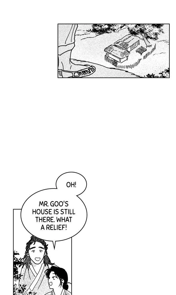 Bongchon Bride Chapter 82, page 9