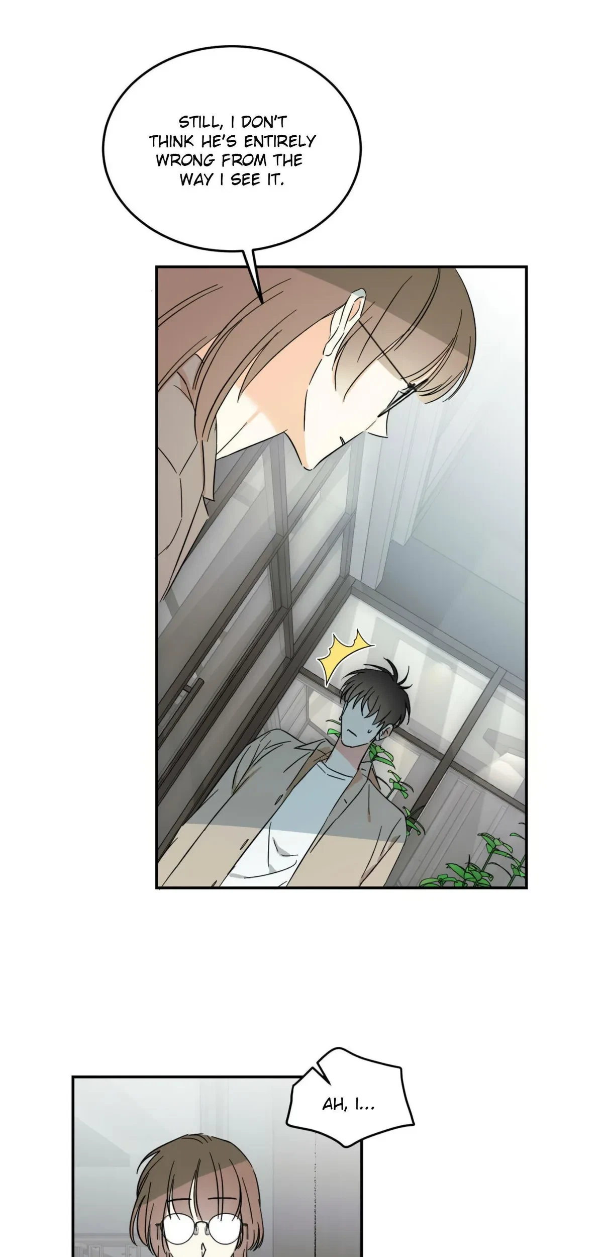 My Master, My Joo-In Chapter 11, page 13