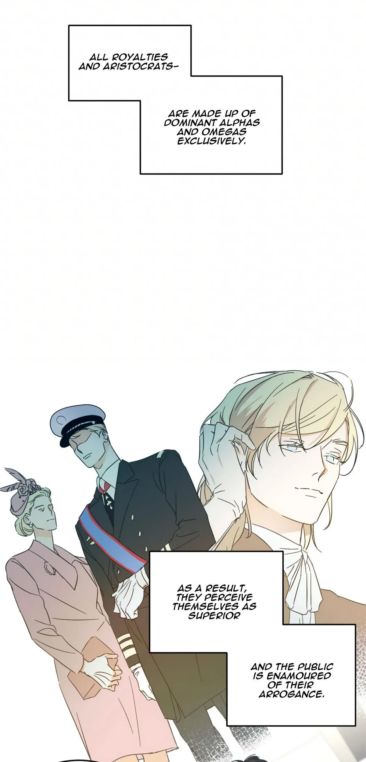 My Master, My Joo-In Chapter 11, page 15