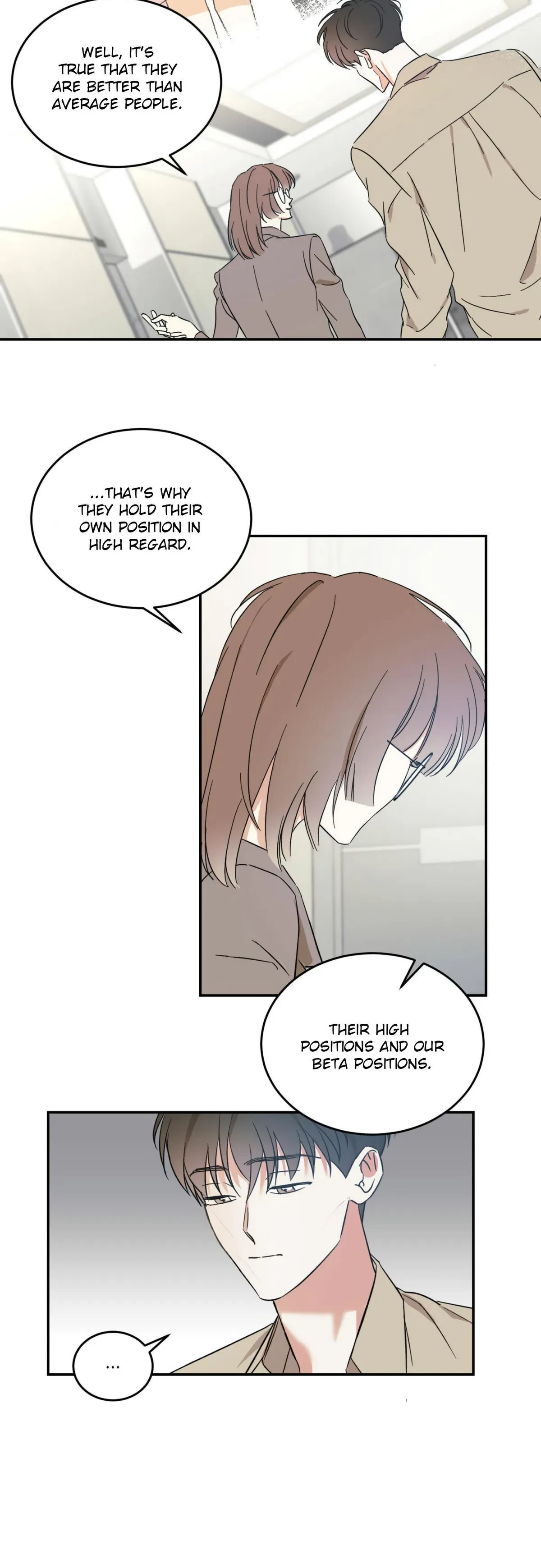 My Master, My Joo-In Chapter 11, page 16