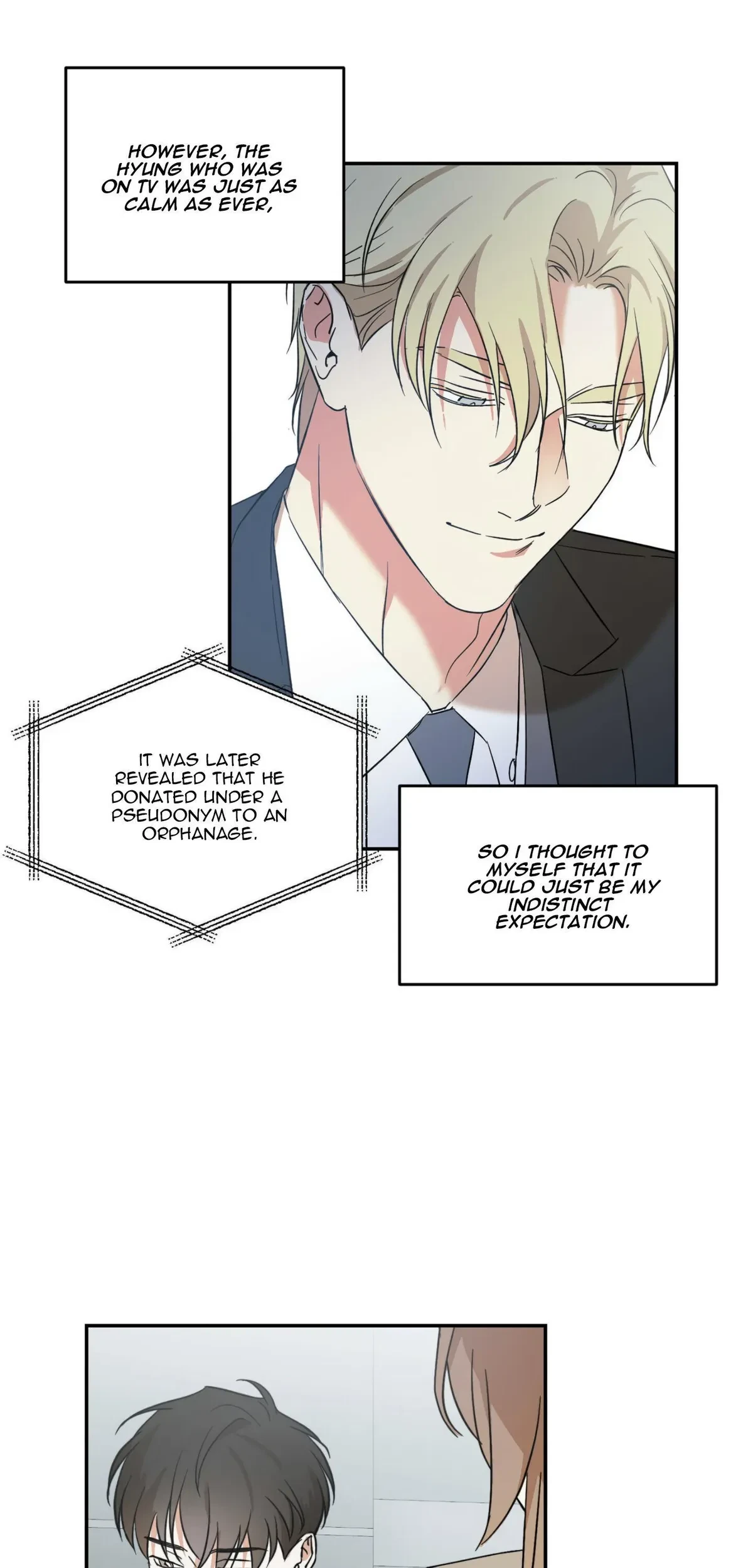 My Master, My Joo-In Chapter 11, page 23