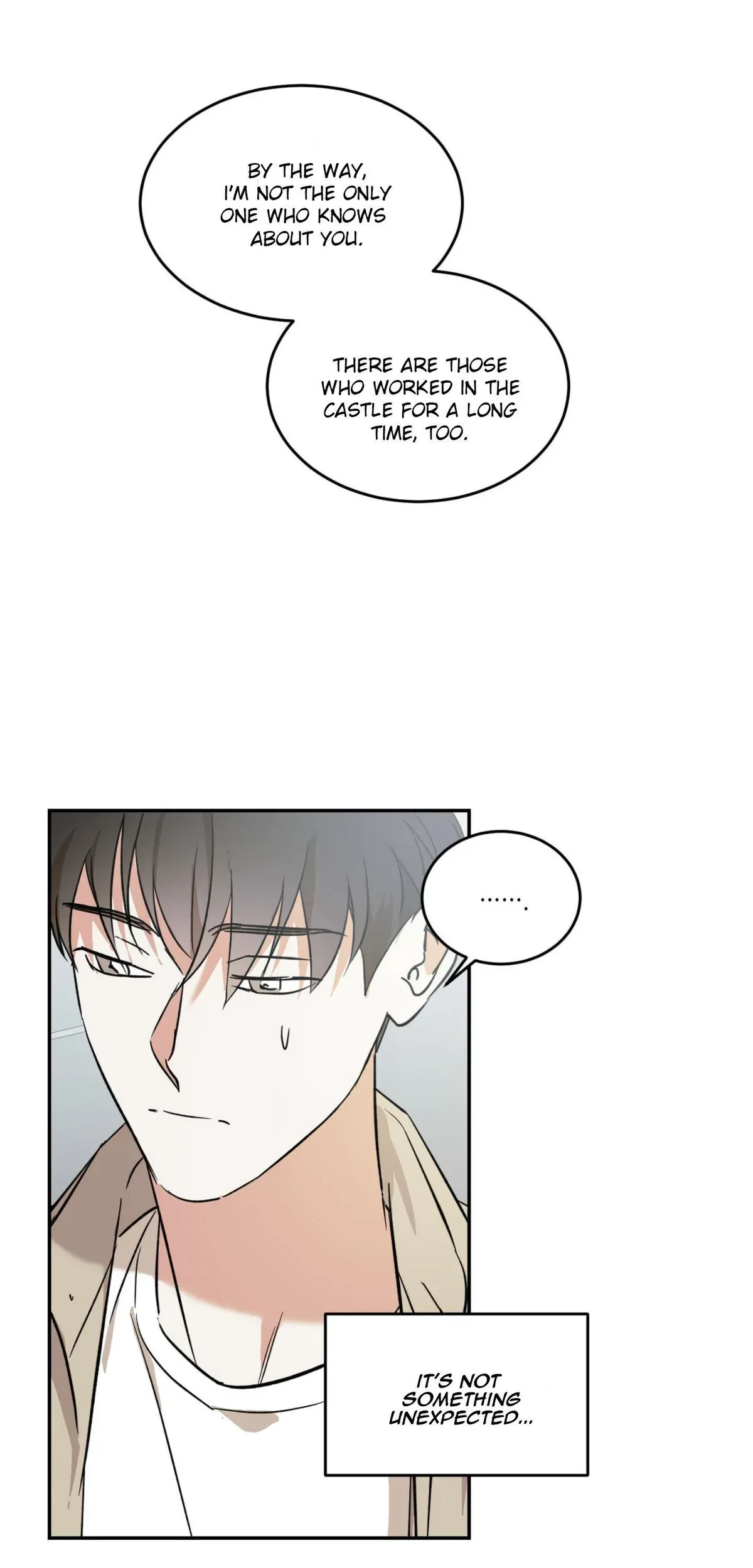 My Master, My Joo-In Chapter 11, page 25