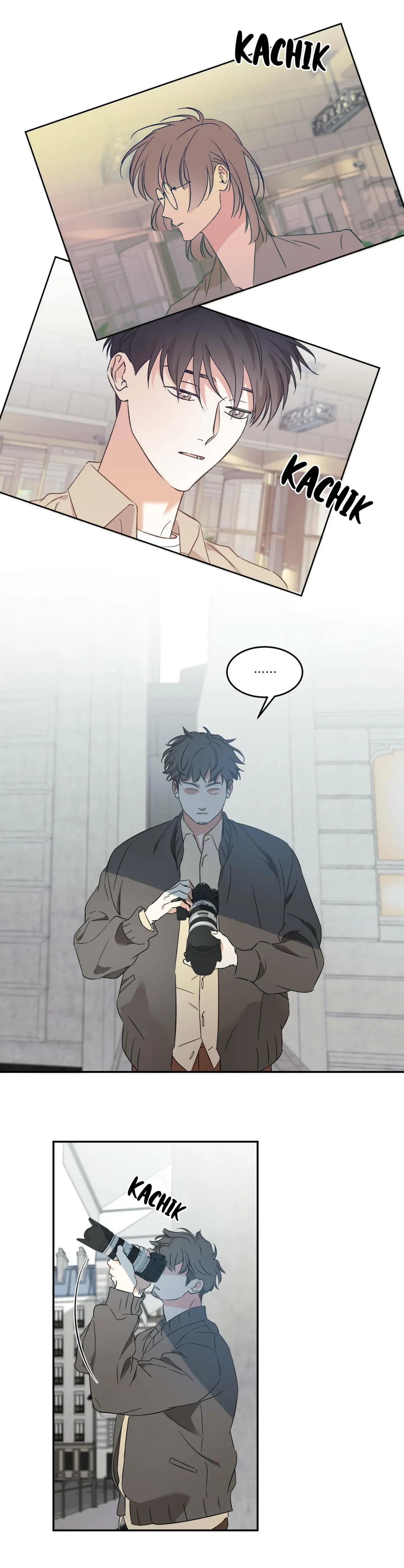 My Master, My Joo-In Chapter 11, page 30