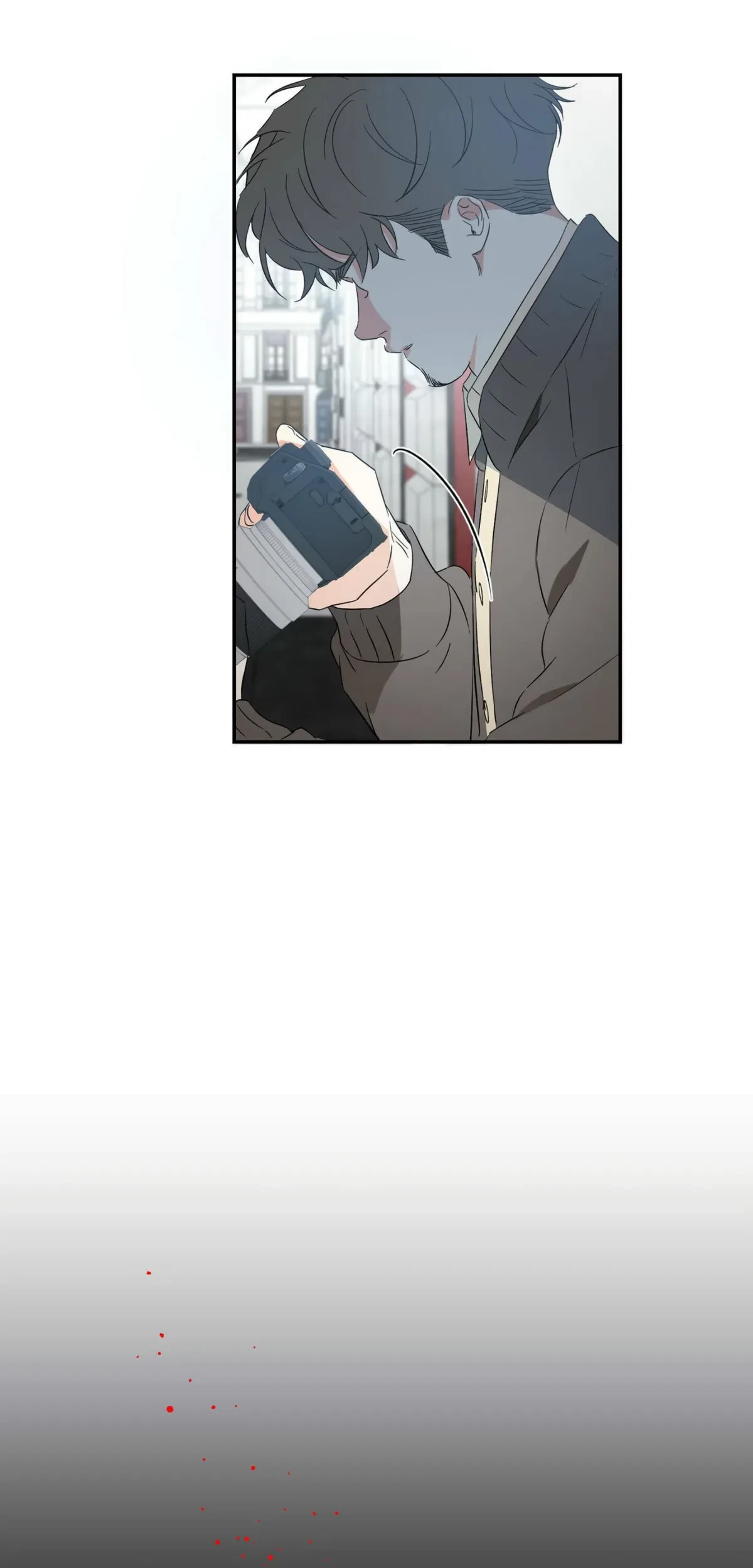 My Master, My Joo-In Chapter 11, page 31
