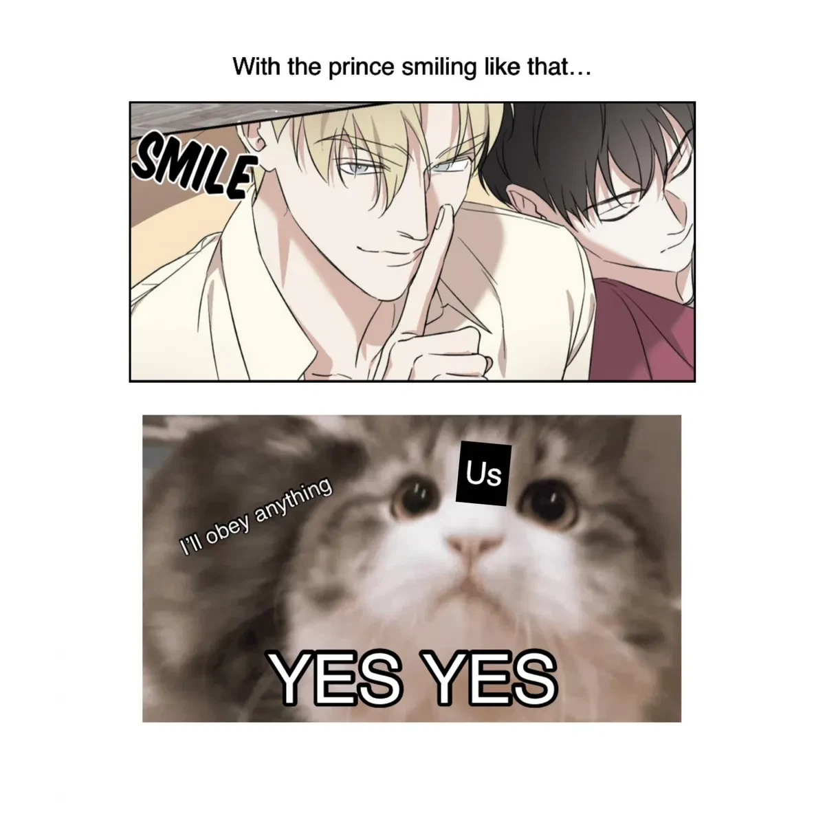 My Master, My Joo-In Chapter 11, page 34