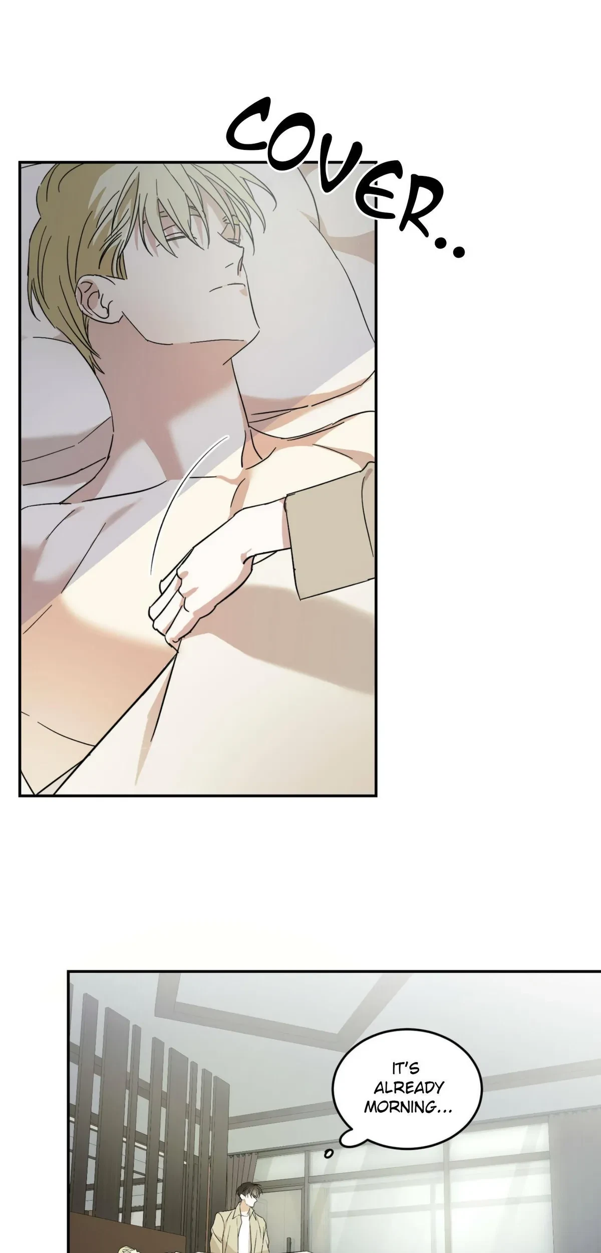 My Master, My Joo-In Chapter 11, page 7
