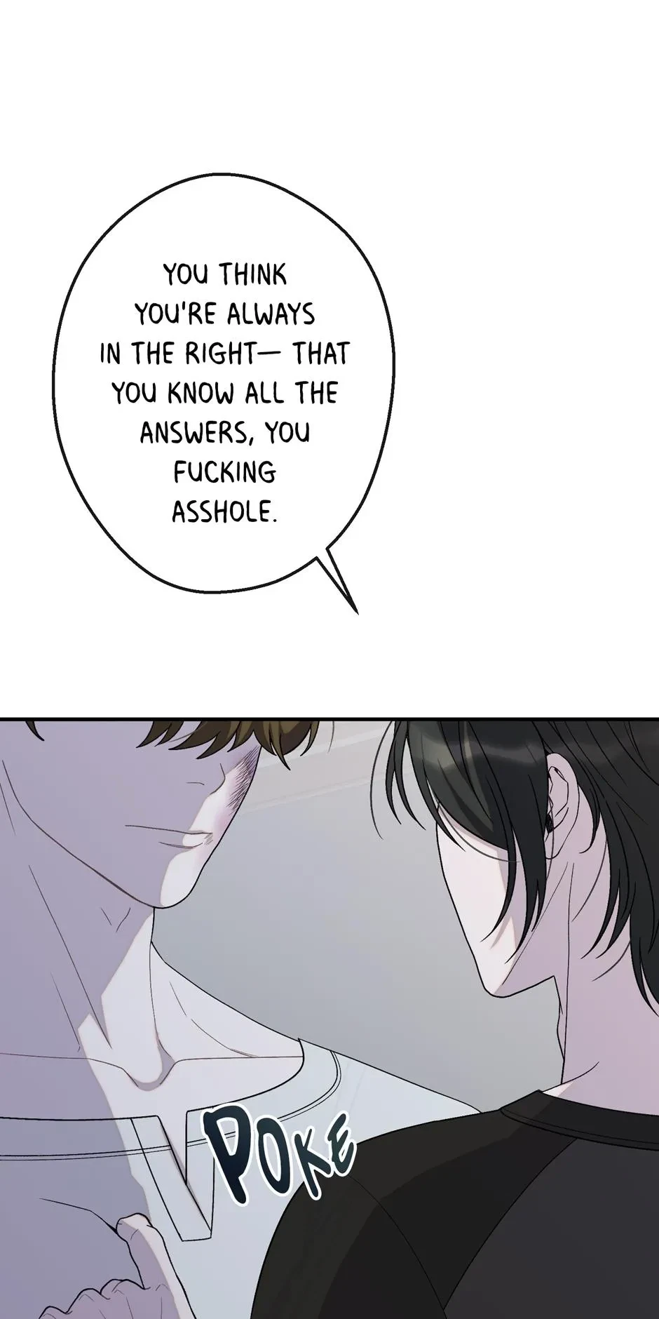Cry Devil Cry Chapter 13, page 105