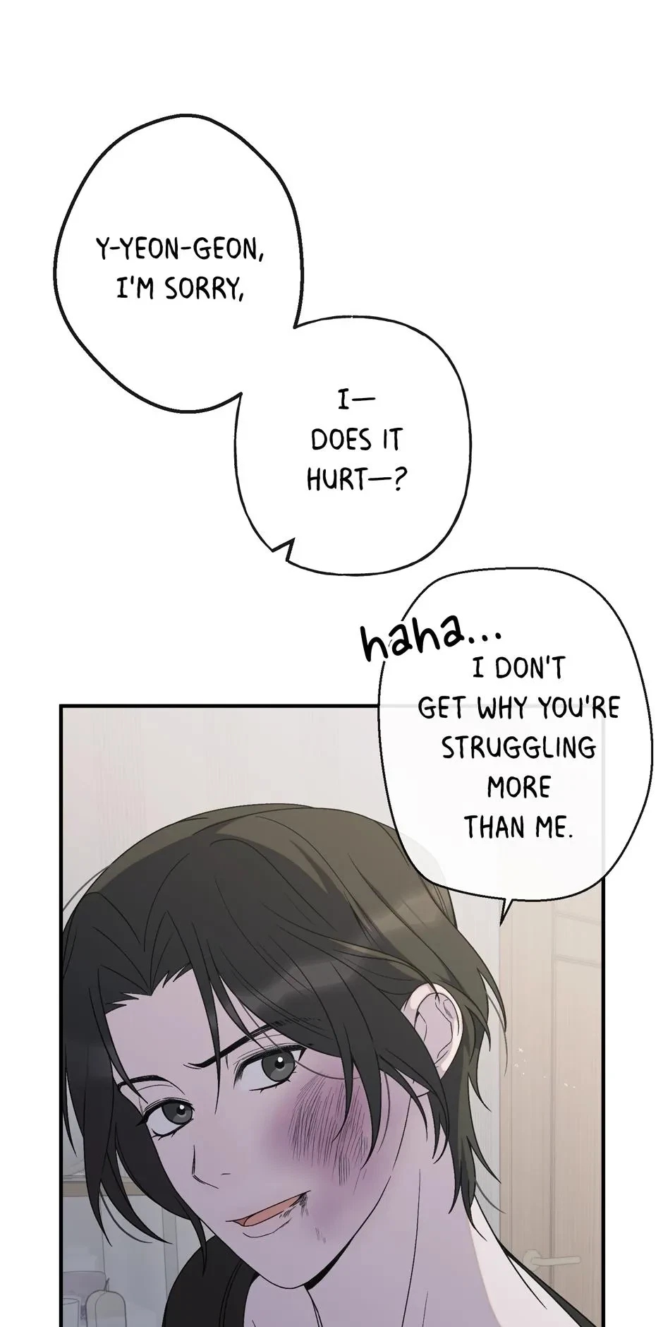 Cry Devil Cry Chapter 13, page 112