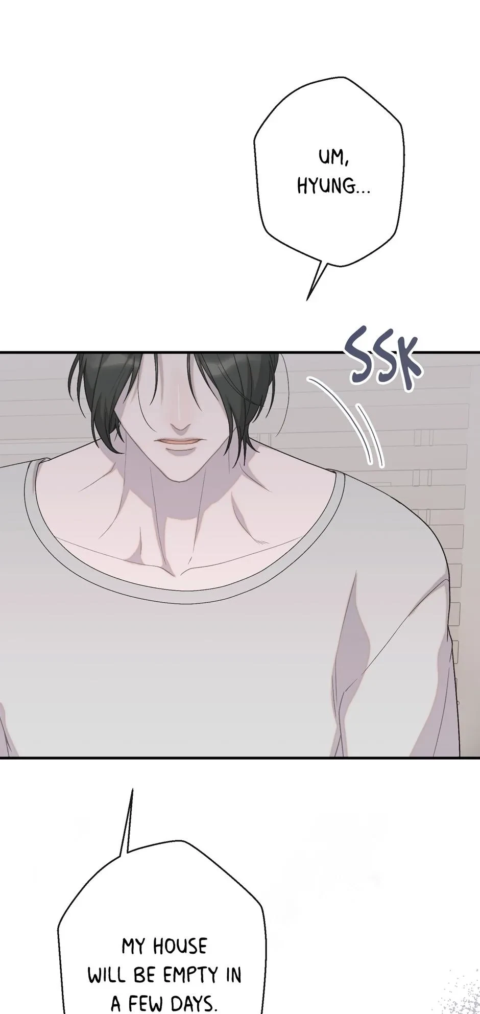 Cry Devil Cry Chapter 13, page 14