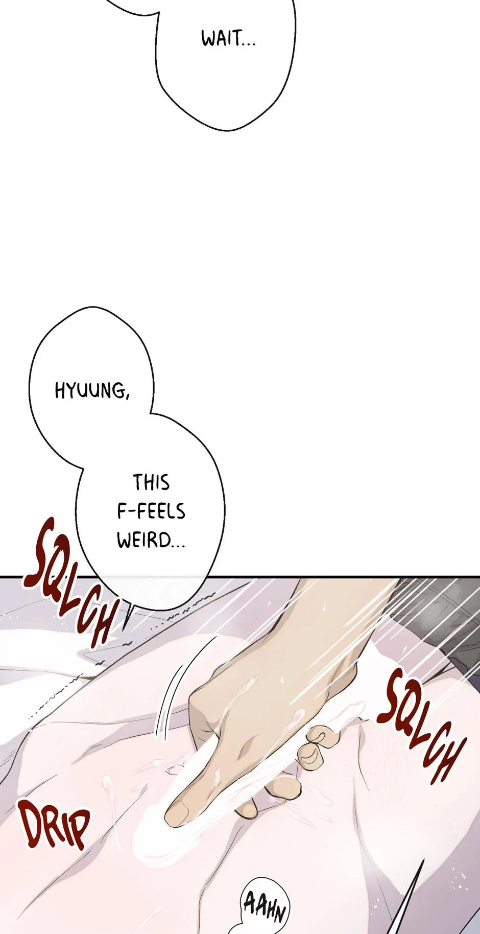 Cry Devil Cry Chapter 13, page 28