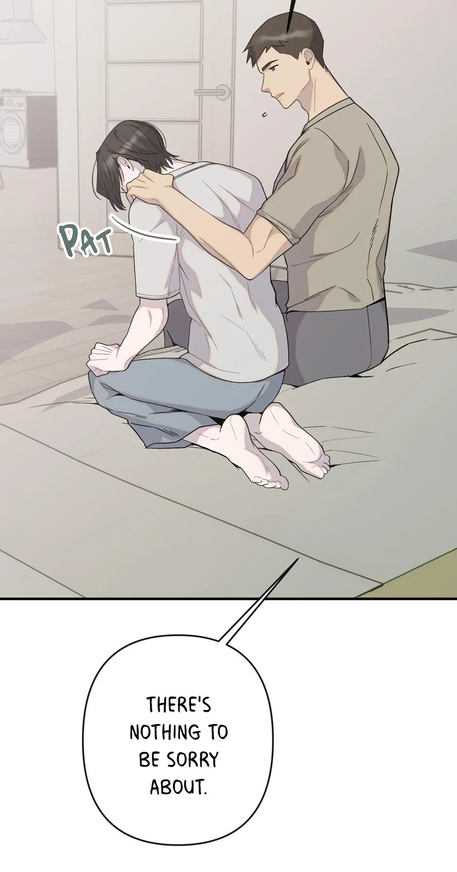 Cry Devil Cry Chapter 13, page 4
