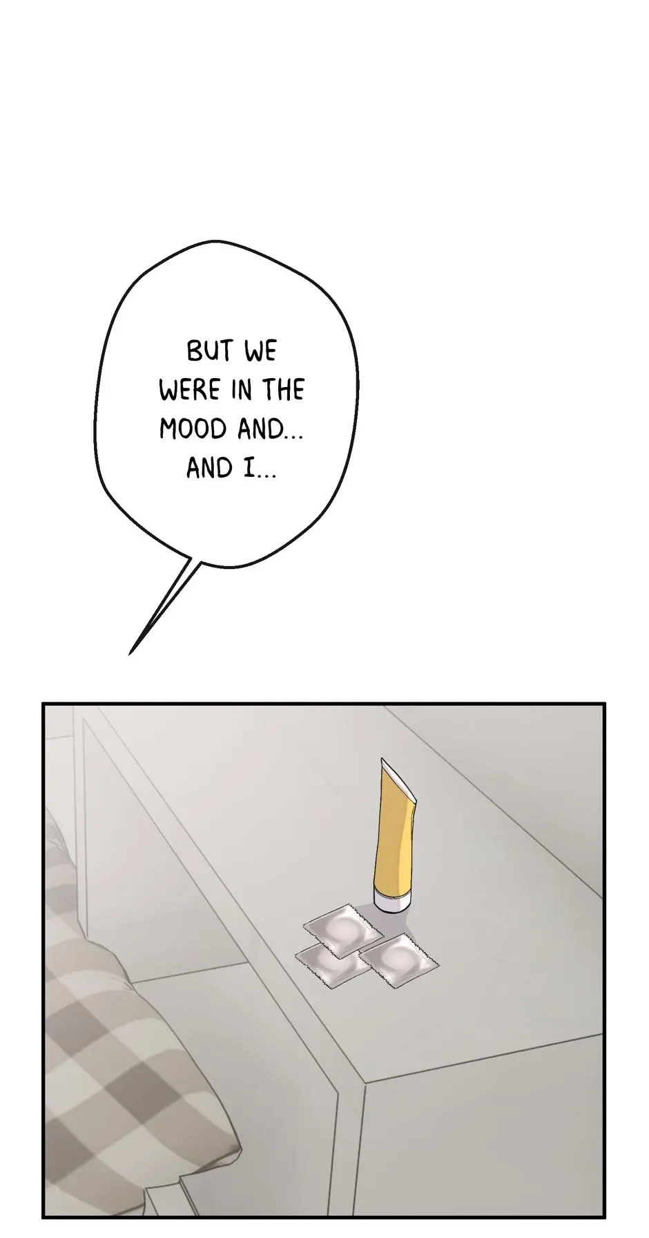 Cry Devil Cry Chapter 13, page 5