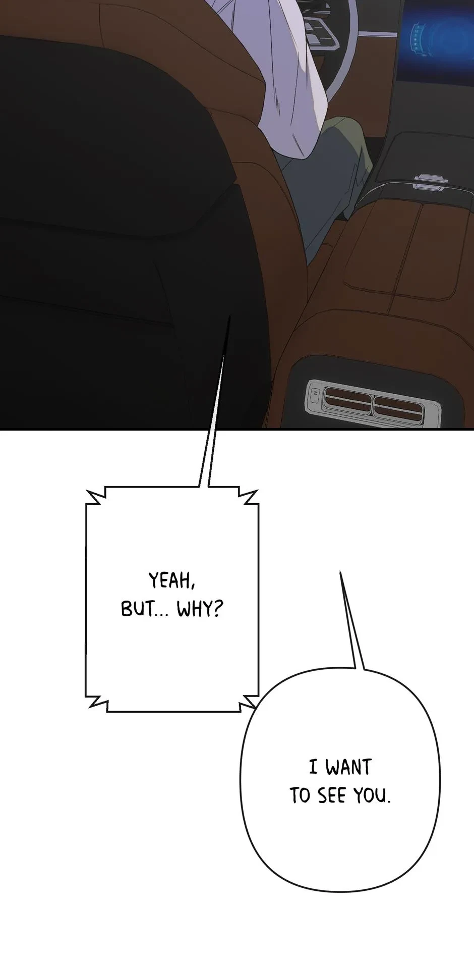 Cry Devil Cry Chapter 13, page 58