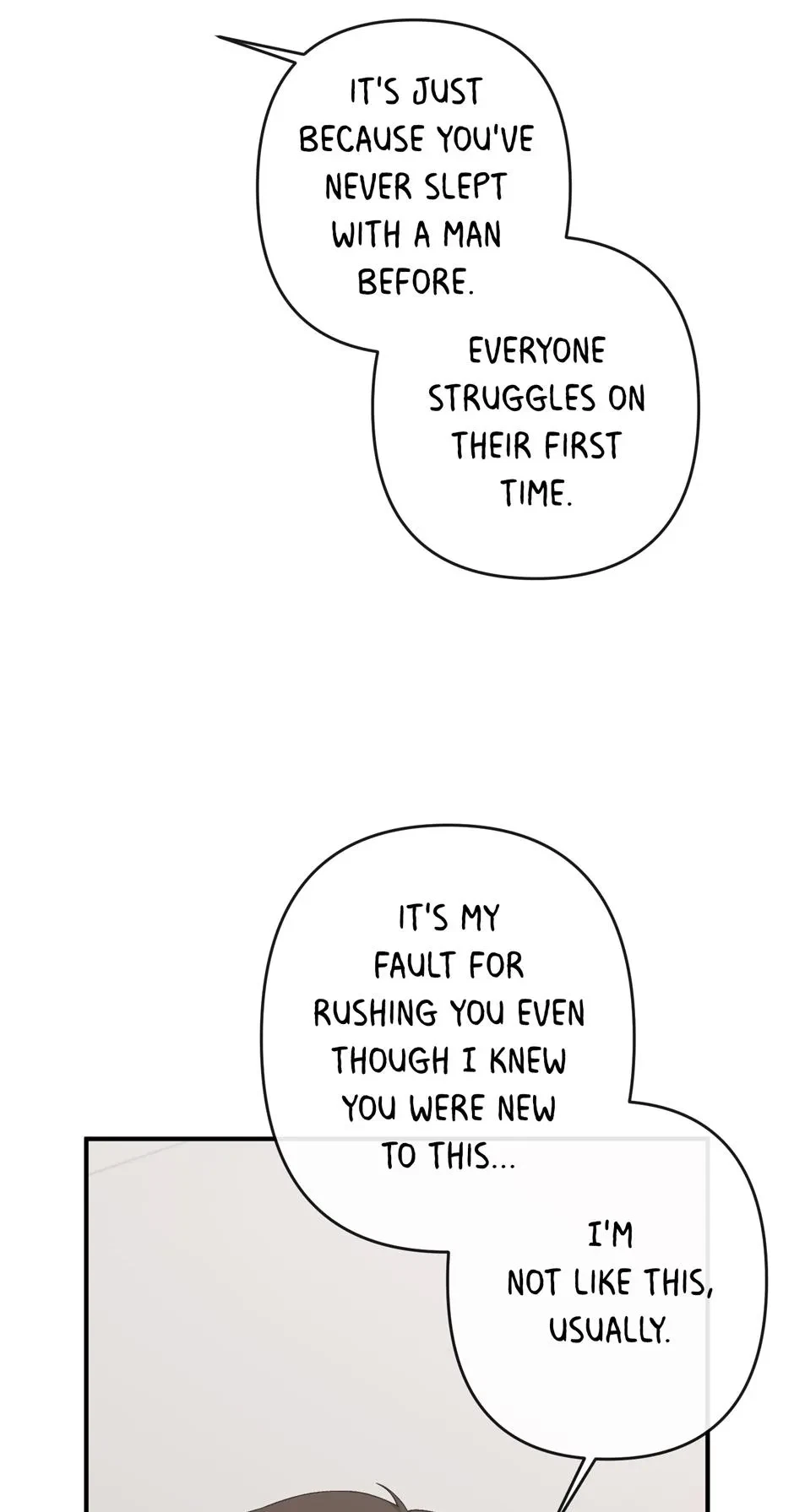 Cry Devil Cry Chapter 13, page 6