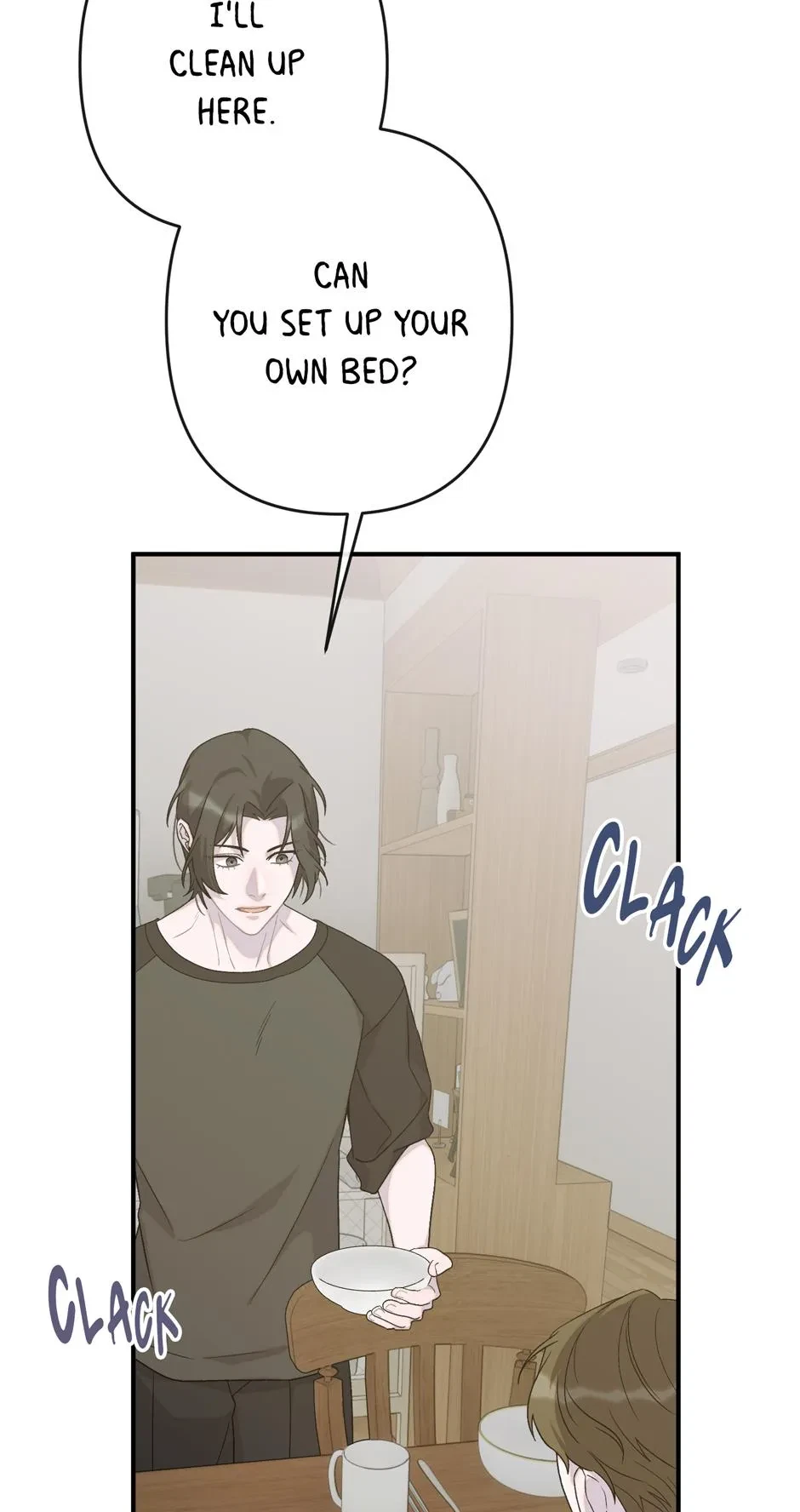 Cry Devil Cry Chapter 13, page 77