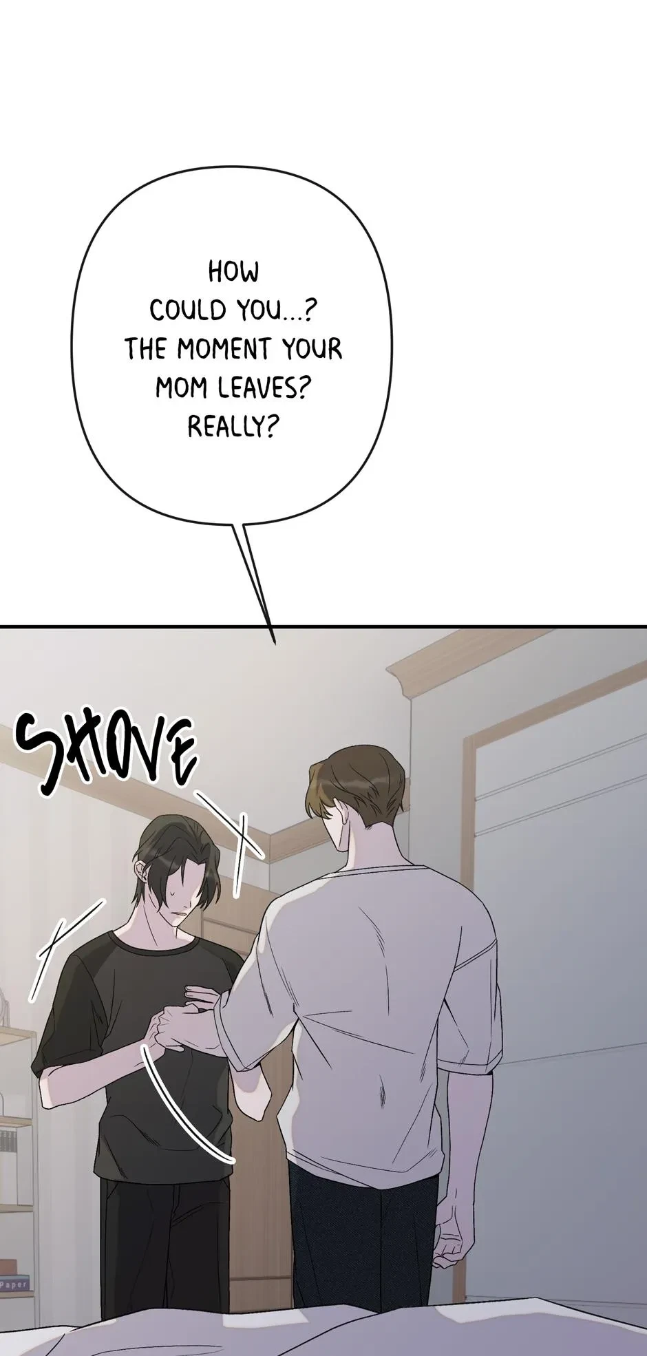 Cry Devil Cry Chapter 13, page 92