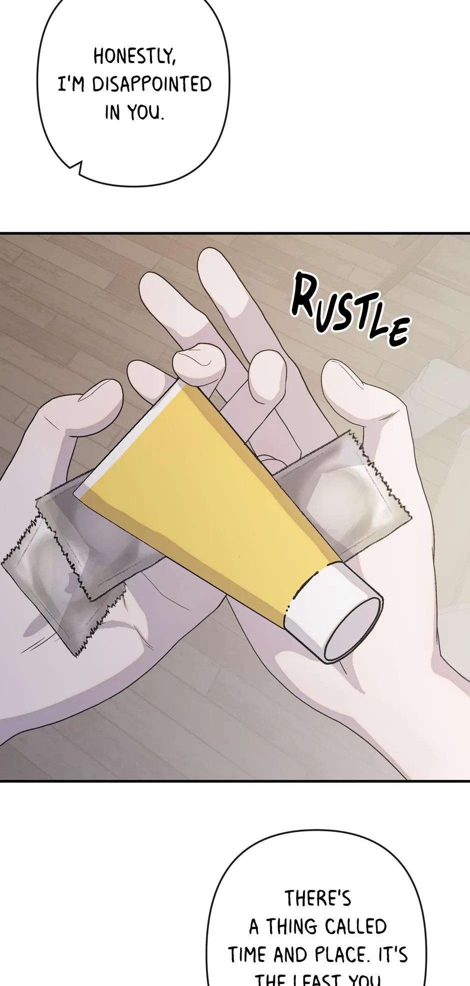 Cry Devil Cry Chapter 13, page 94
