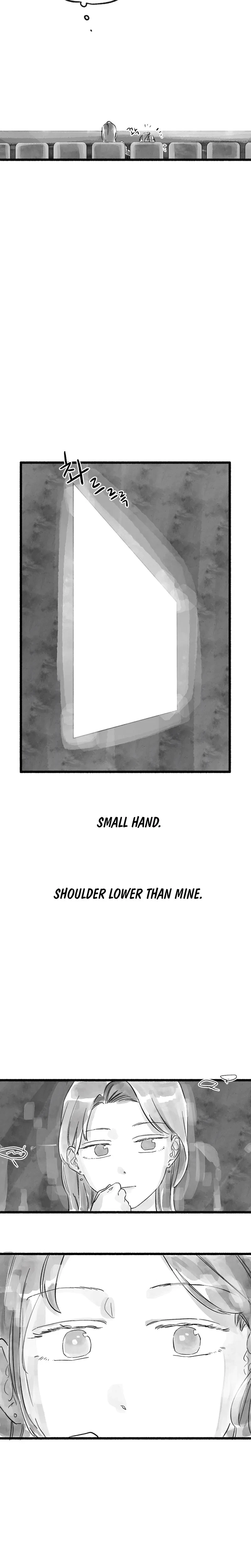 Common And Widespread Chapter 22, page 11