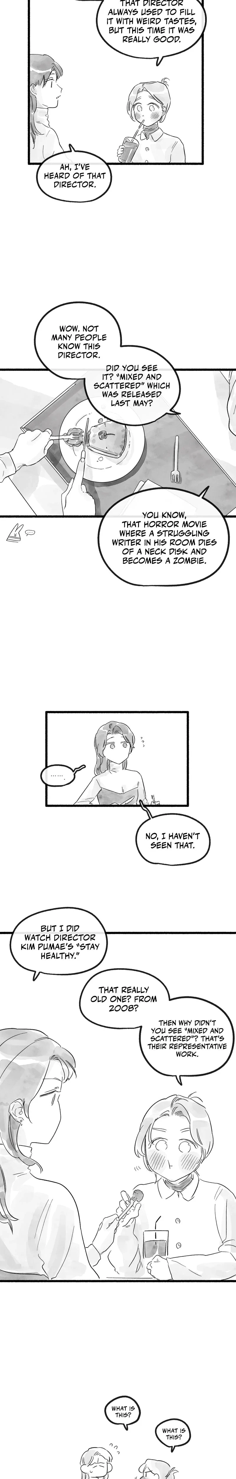 Common And Widespread Chapter 22, page 16