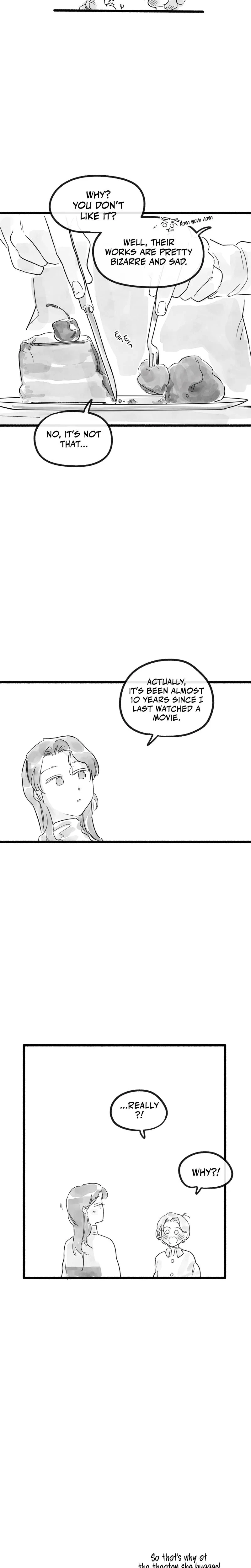 Common And Widespread Chapter 22, page 17