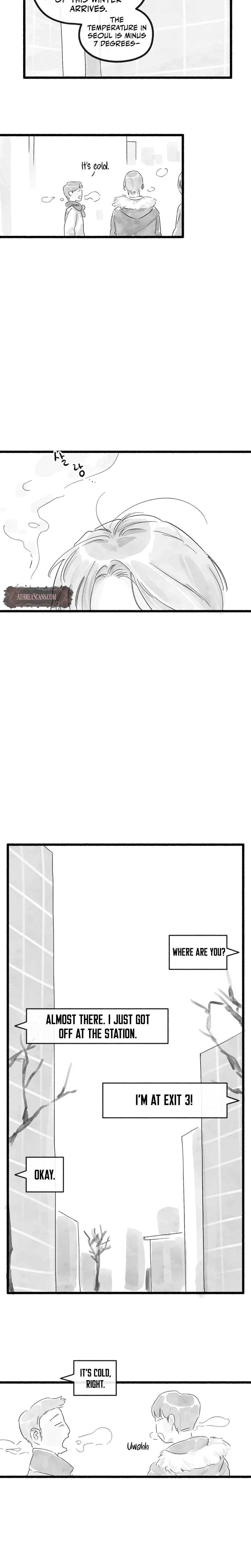 Common And Widespread Chapter 22, page 2
