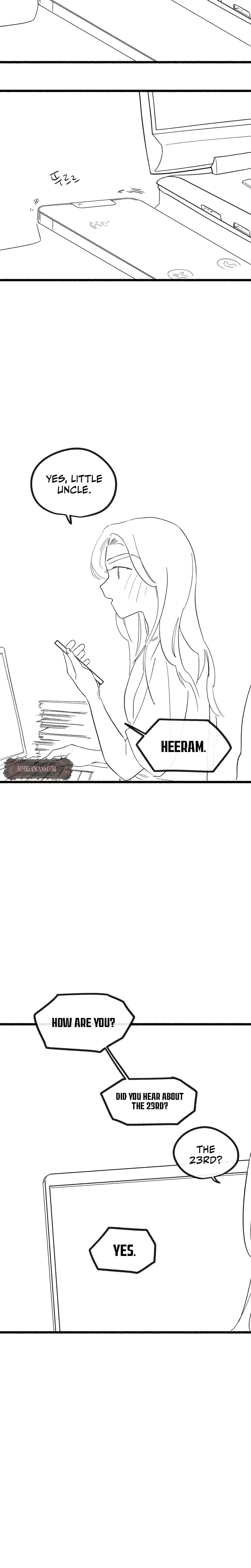 Common And Widespread Chapter 22, page 21