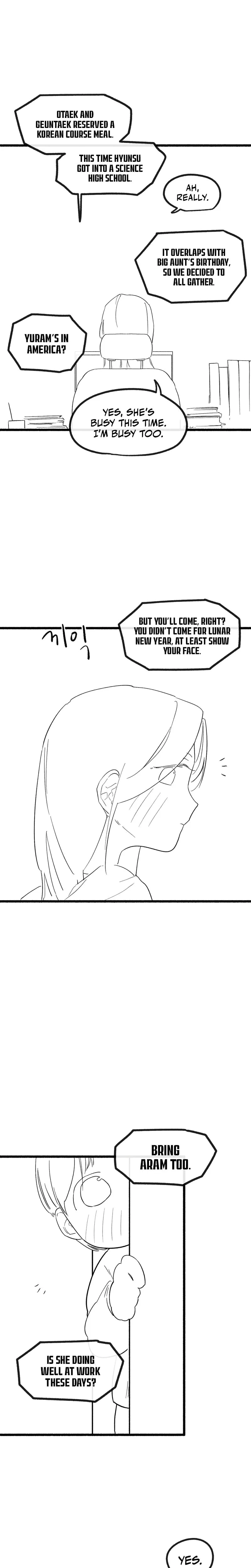 Common And Widespread Chapter 22, page 22