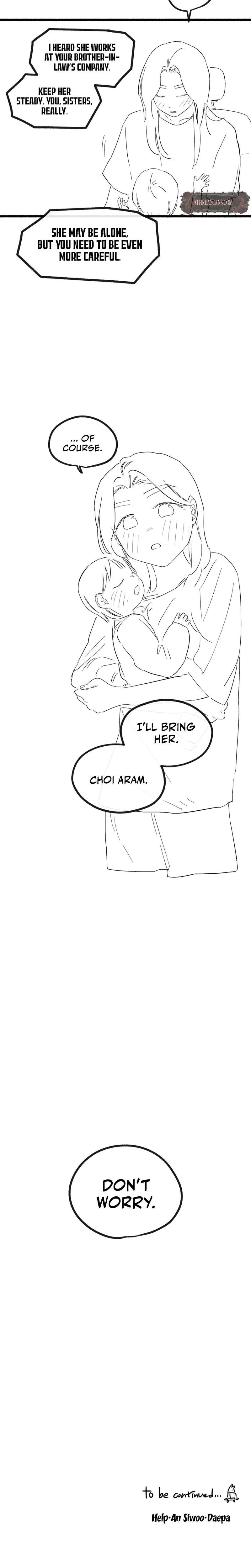 Common And Widespread Chapter 22, page 23