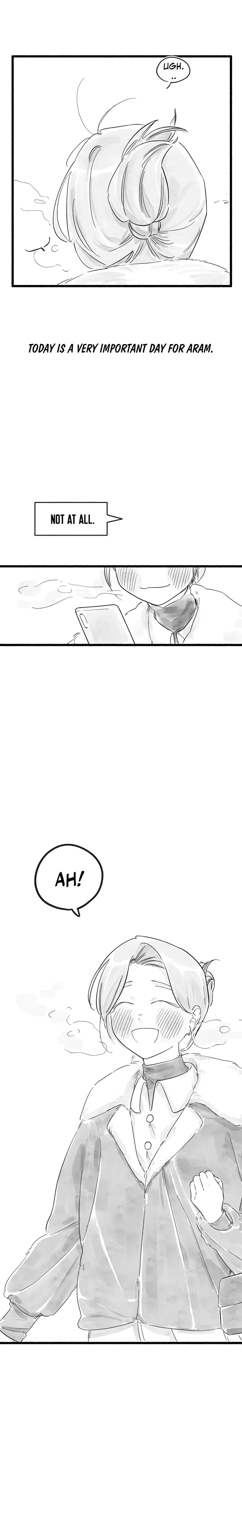 Common And Widespread Chapter 22, page 3