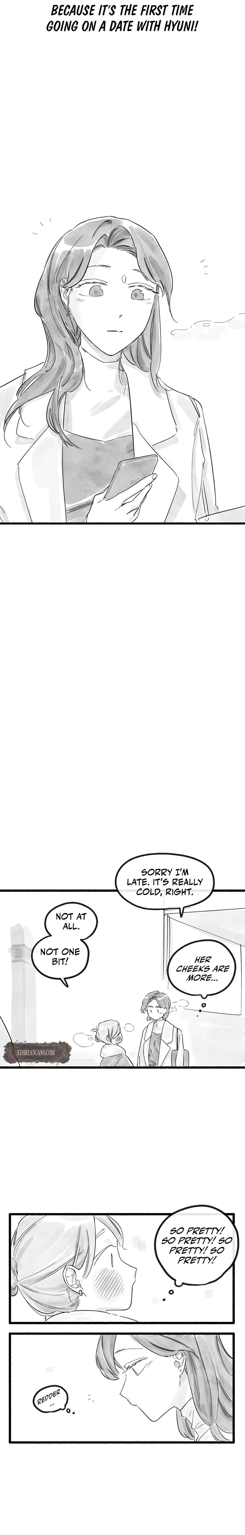 Common And Widespread Chapter 22, page 4