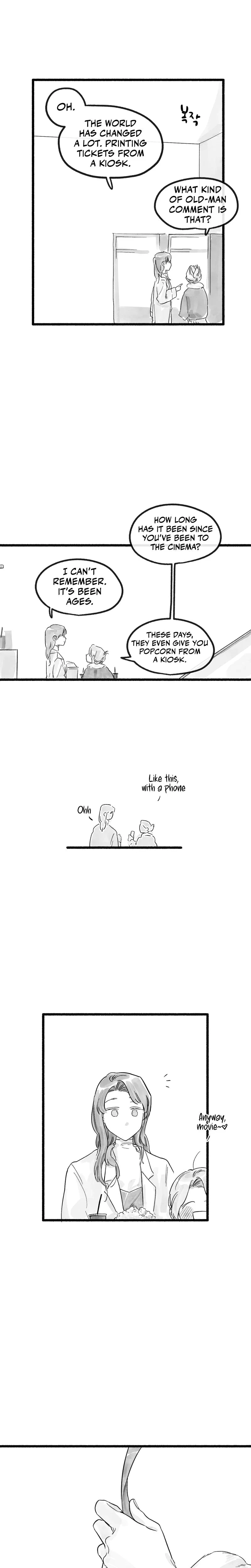 Common And Widespread Chapter 22, page 6