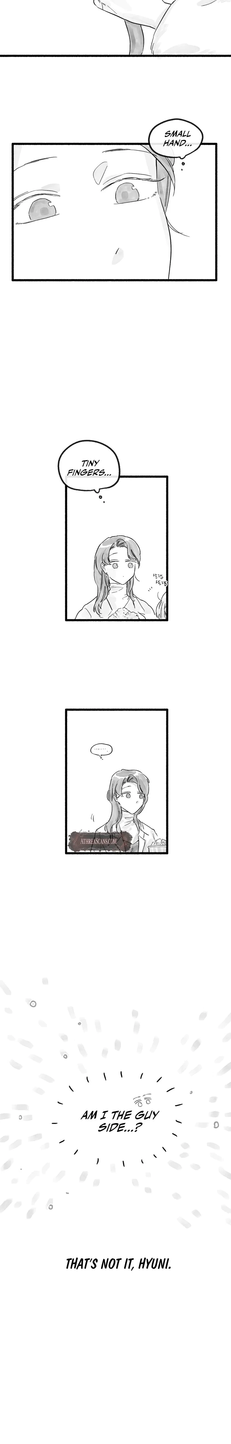 Common And Widespread Chapter 22, page 7