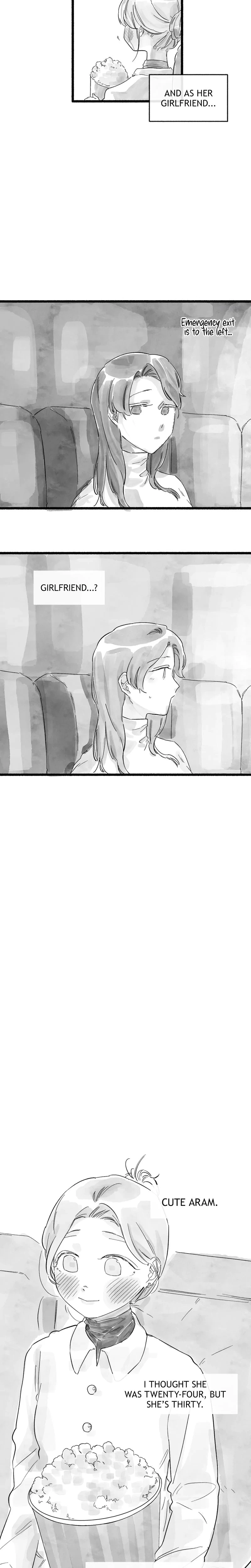 Common And Widespread Chapter 22, page 9