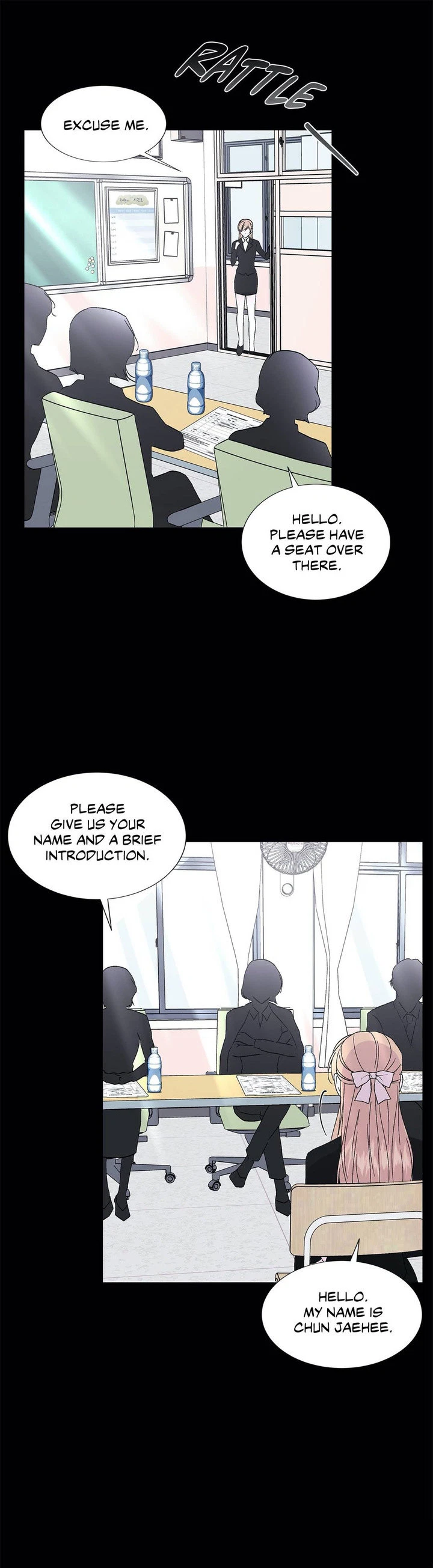 Chapter 50, page 29