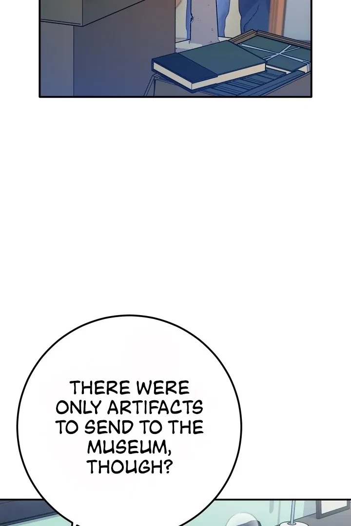 Summoning A Demon With A Sign Chapter 7, page 10