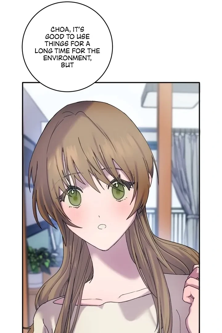 Summoning A Demon With A Sign Chapter 7, page 15