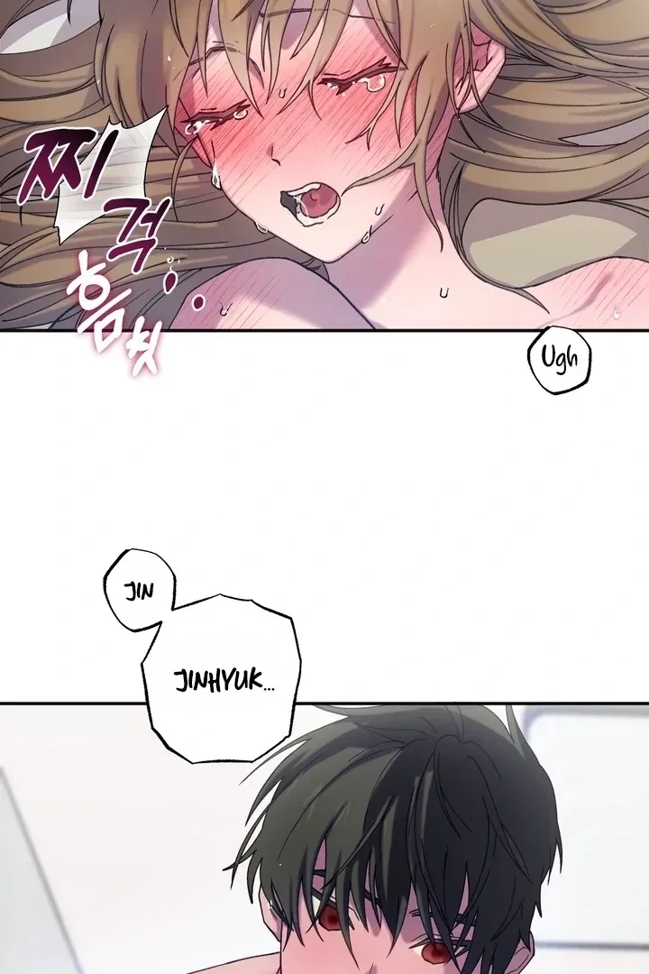 Summoning A Demon With A Sign Chapter 7, page 2