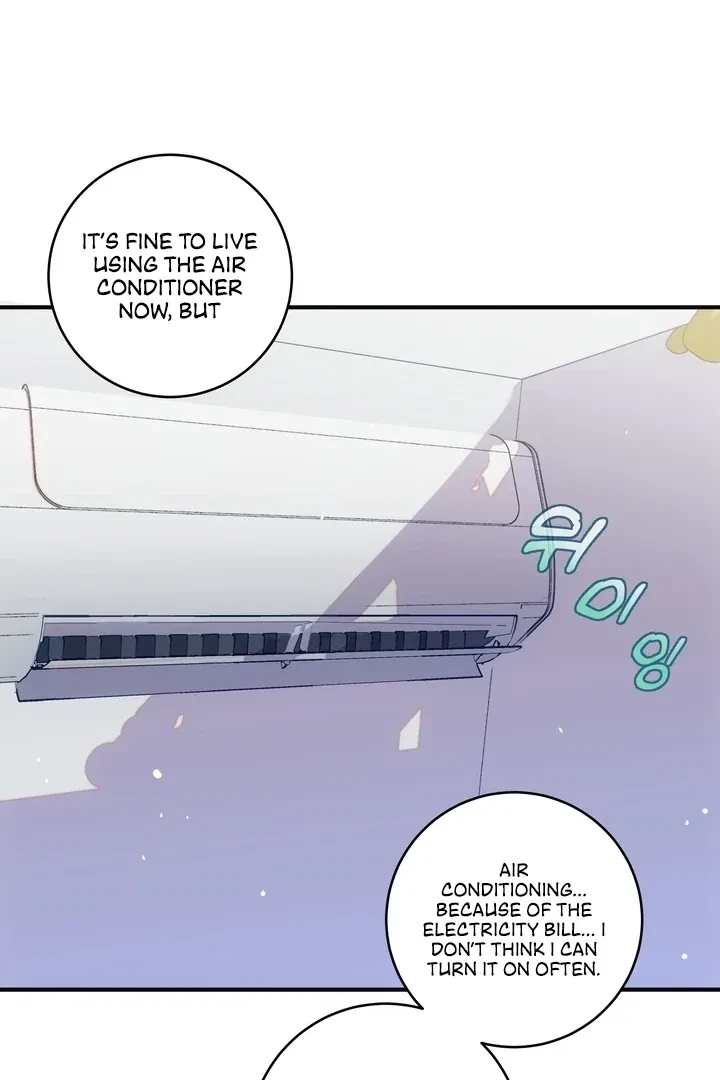 Summoning A Demon With A Sign Chapter 7, page 20