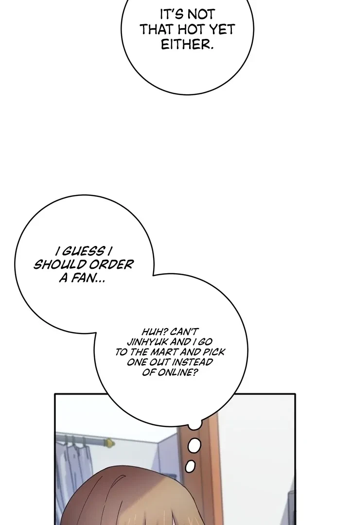 Summoning A Demon With A Sign Chapter 7, page 21