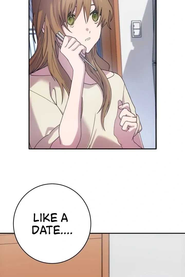 Summoning A Demon With A Sign Chapter 7, page 22