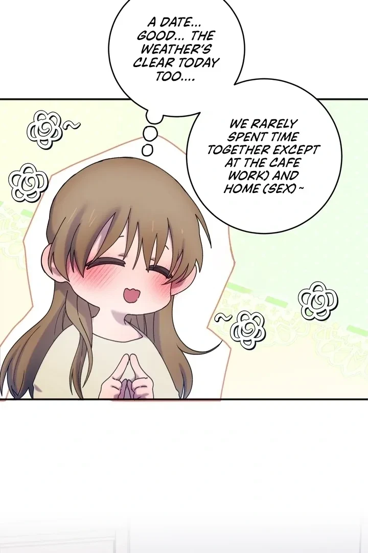 Summoning A Demon With A Sign Chapter 7, page 24