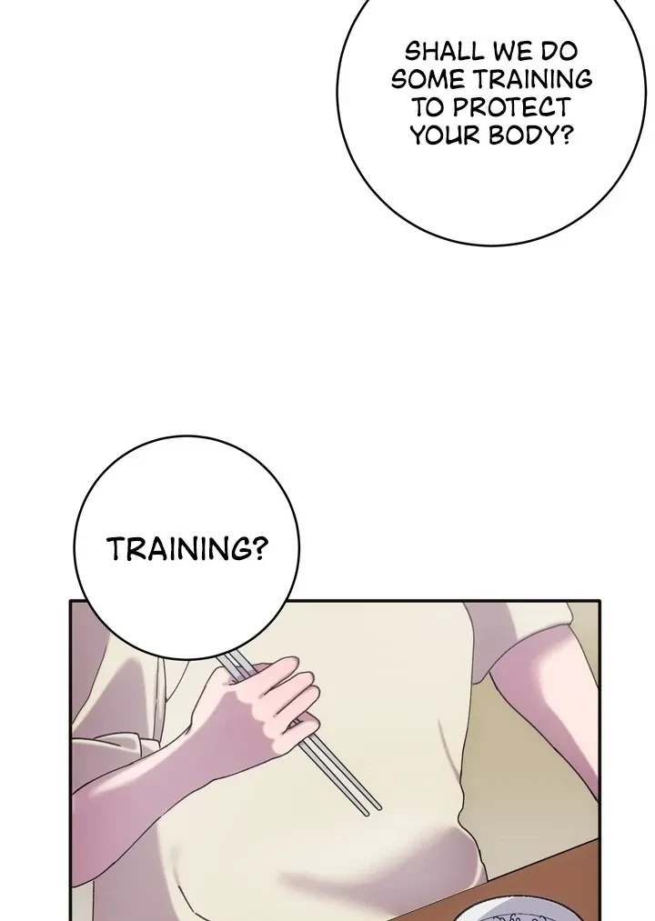 Summoning A Demon With A Sign Chapter 7, page 26