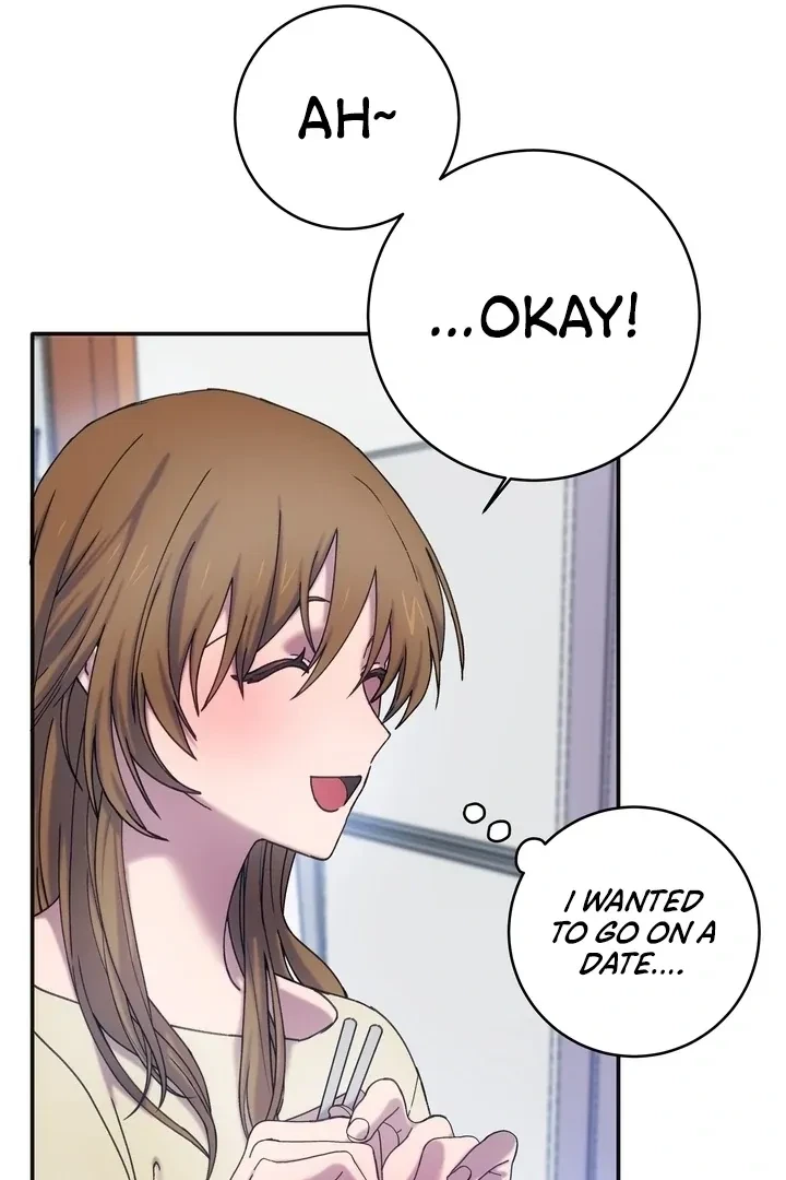 Summoning A Demon With A Sign Chapter 7, page 28