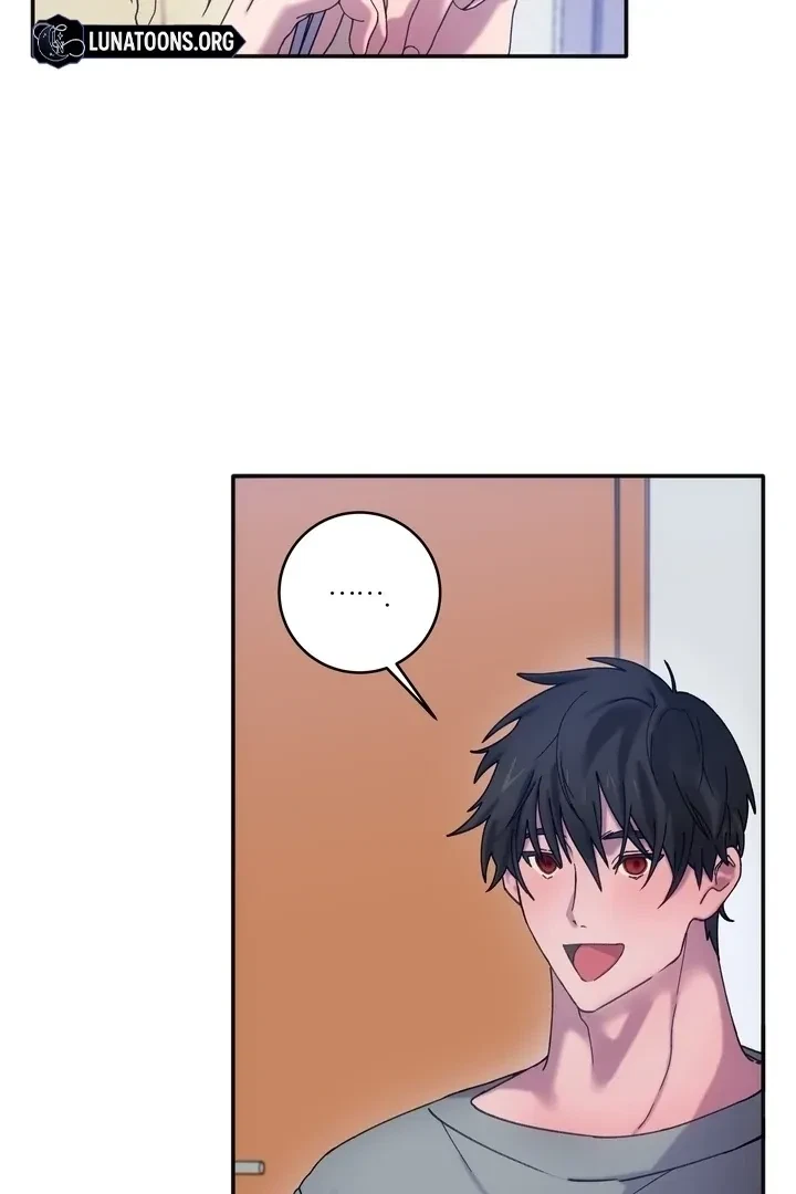 Summoning A Demon With A Sign Chapter 7, page 29