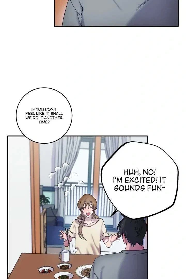 Summoning A Demon With A Sign Chapter 7, page 30