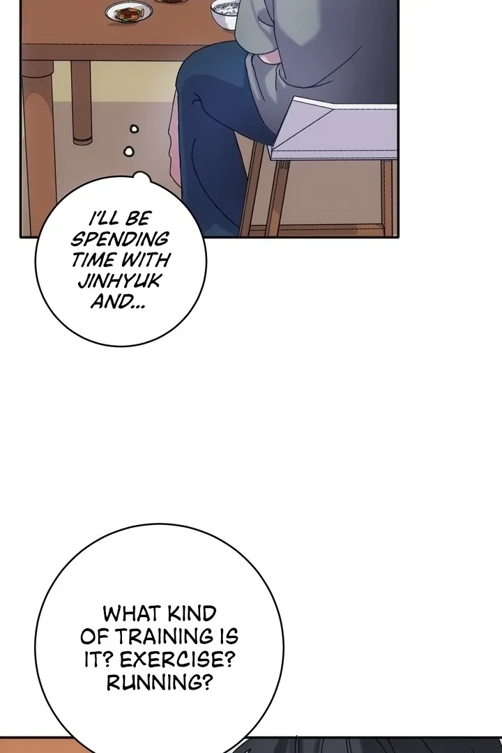 Summoning A Demon With A Sign Chapter 7, page 31