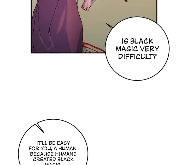 Summoning A Demon With A Sign Chapter 7, page 38