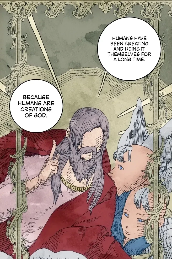 Summoning A Demon With A Sign Chapter 7, page 40