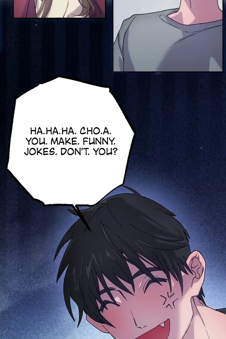 Summoning A Demon With A Sign Chapter 7, page 45